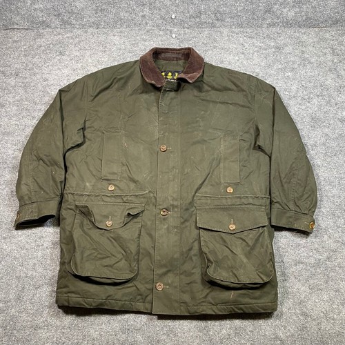 Barbour arctic endurance - barbour,