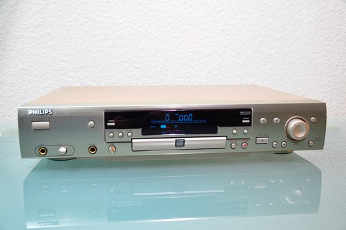 Philips cdr 951 - philips, 951_registratore