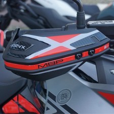 Adesivi 3D Protezione Paramani