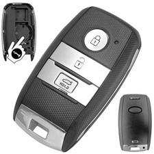 Alloggiamento chiave keyless - alloggiamento,