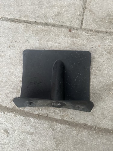 Plastica ricambio carena - plastica,