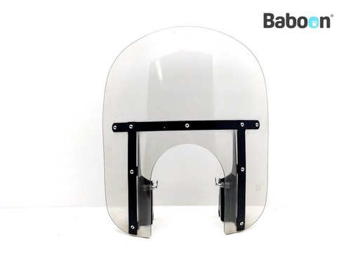 Parabrezza harley davidson - parabrezza, xl