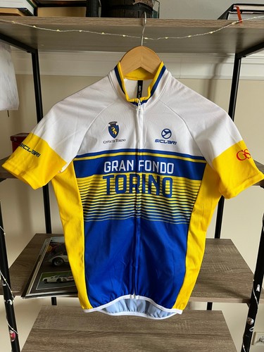 Maglia ciclismo gran - maglia, fondo