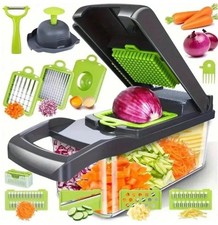 Tagliere tritatutto frutta