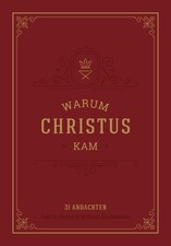 Joel R. Beeke Warum Christus