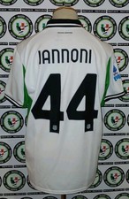 Iannoni sassuolo roma - iannoni,