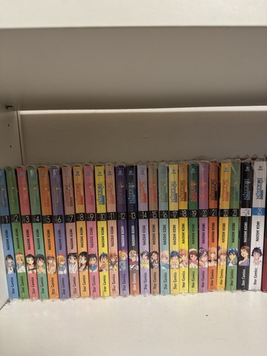 Nisekoi naoshi komi star - komi,