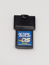 Datel Action Replay DS Updates