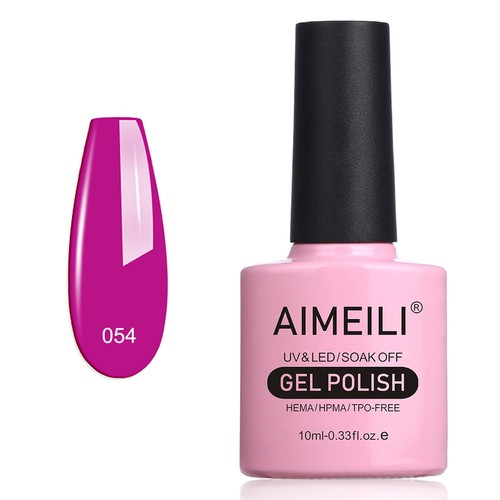 Aimeili smalti per unghie - aimeili,