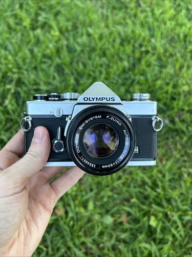 Olympus md 35mm - olympus,