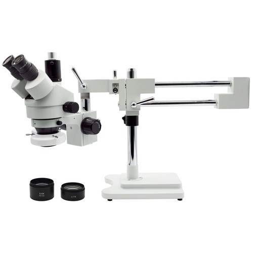 Professional trinocular stereo - trinocular,