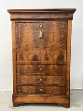 Secretaire Luigi Filippo Noce