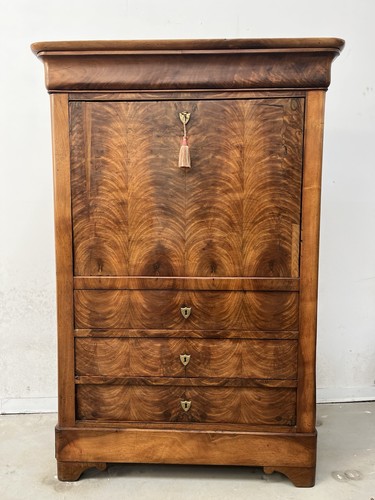 Secretaire luigi filippo - secretaire, noce