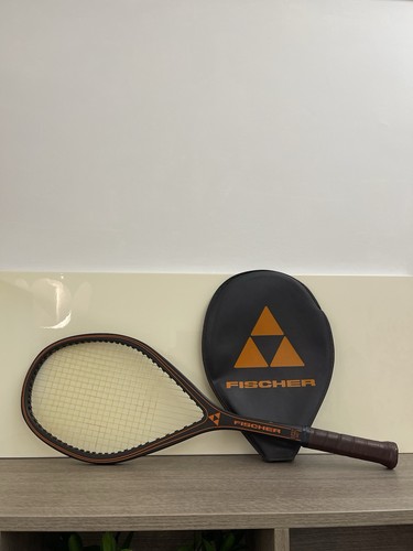 Racchetta fischer superform - racchetta,