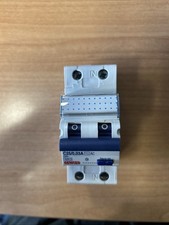 INTERRUTTORE DIFFERENZIALE