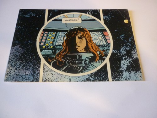 Carte postale 15x10 - carte,