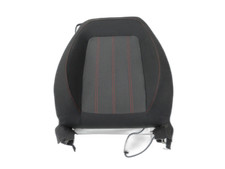 Coprisedile Schienale