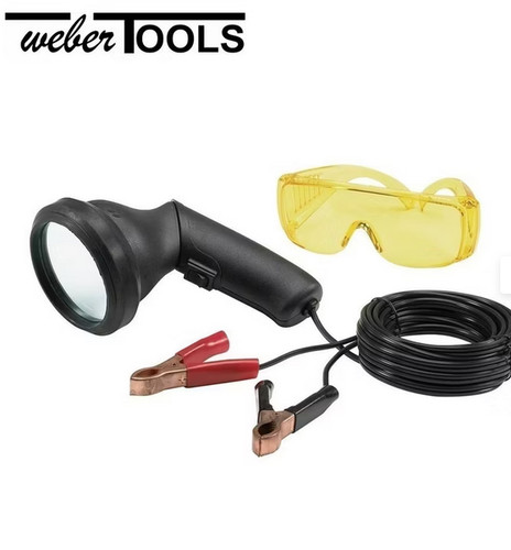 Lampada rilevatore perdite - , uv