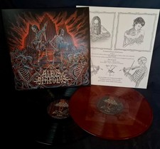 ALBUS DIABOLUS "Compendio