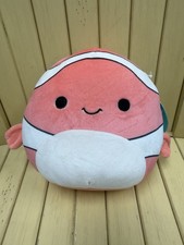 NUOVO Squishmallows 8" pollici