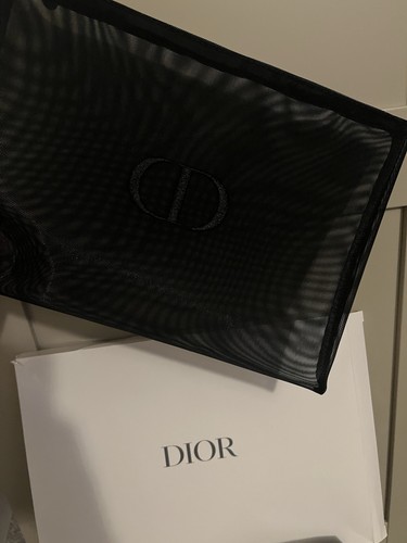 Dior beaute marsupio - beaute, rete