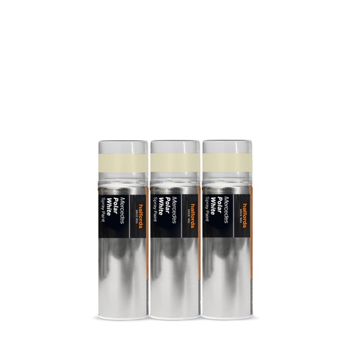Vernice spray mercedes - vernice,