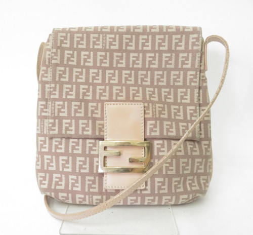 Authentic fendi zucchino - ,
