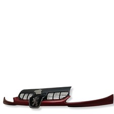 Griglia radiatore peugeot 206 - griglia,