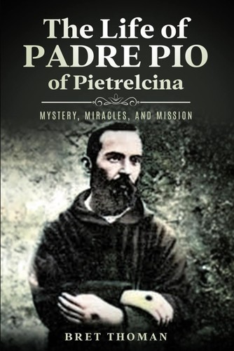 The life padre pio - the,