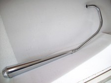 Scarico originale Honda HM405