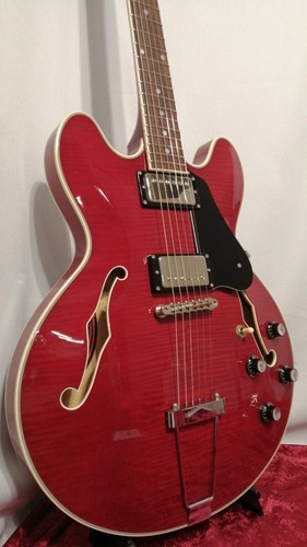 Gas 130 made - made, in