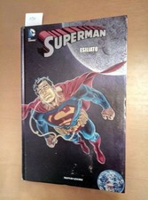 SUPERMAN - ESILIATO - N 3 DC