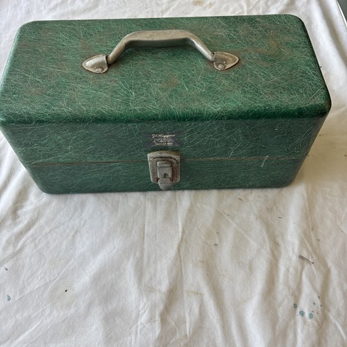 Scatola porta attrezzi - , da