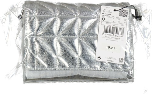 Nuovo borsa mano - nuovo!,