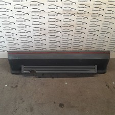 PARAURTI POSTERIORE RENAULT 5 GT TURBO