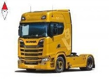 Italeri scania s730 - italeri,