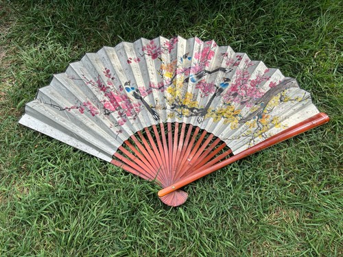 Ventilatore pieghevole