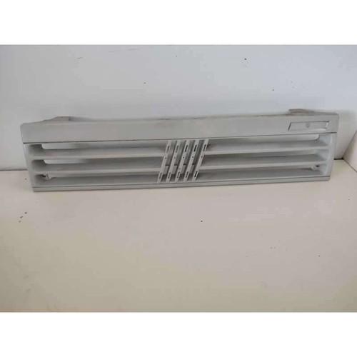 Mascherina calandra nuda fiat - calandra,