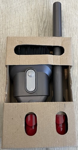 New dyson brush and - dyson, set