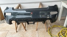 Paraurti posteriore fiat 500 - posteriore,