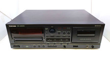 Tascam CD-A500 Lettore CD /