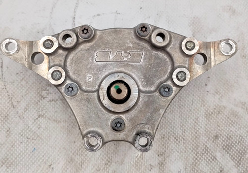 Ammortizzatore sterzo honda - ammortizzatore, sterzo-honda