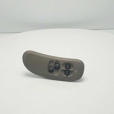 PULSANTIERA MODULO COMANDI ALZAVETRI ALZACRISTALLI VETRI POSTERIORI A COMPASSO V