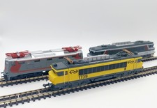Job lot gauge - scale, model