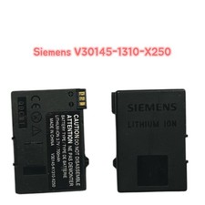 Originale Siemens Batteria per