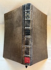 Custodia in pelle marrone