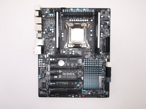 Pacchetto scheda madre/CPU