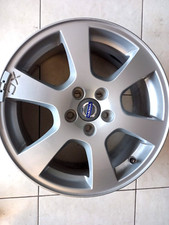VOLVO XC60 CERCHIO IN LEGA SEGIN 7,5 x 17"ORIGINALE