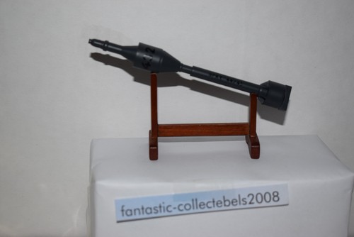 Razzo dragon per il - dragon, 1:6