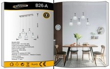 Lampadario Sospensione